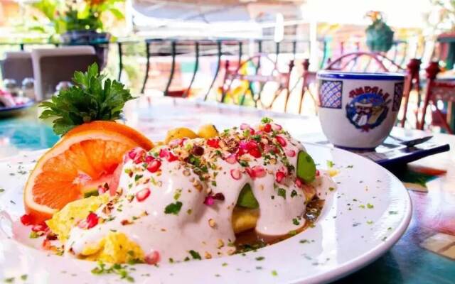 Hotel Andales on the Bay Suites