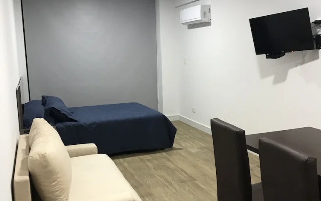 Apartamentos Charcas