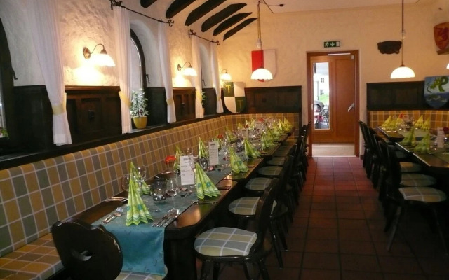 Gasthof Salzstadl