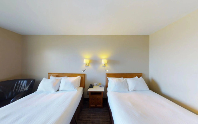 Pavillon sur Mer by Riôtel (150 metres from the main hotel)