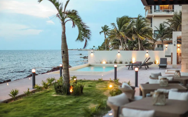 Distrito Puerto - Ocean & Mangrove Views