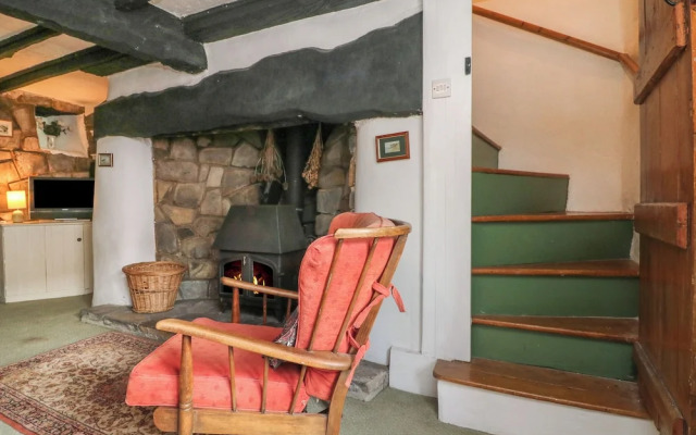 Damson Cottage