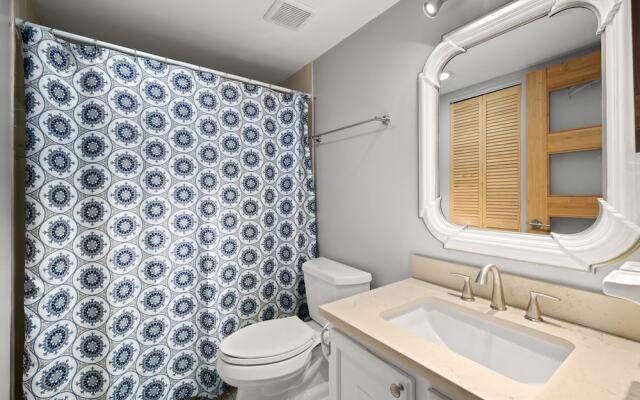 Intercoastal 209 - Indian Shores