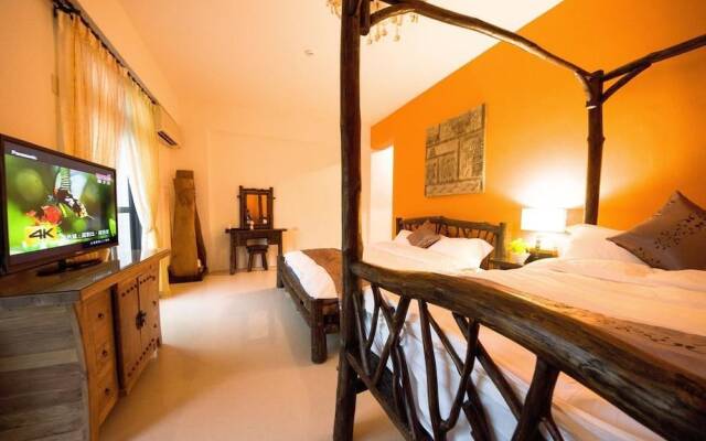 Hualien Leisurely Life B&B