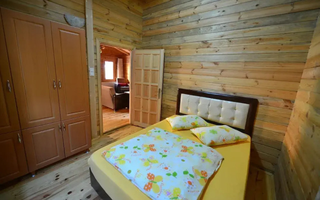 Asproface Butiq Apart Bungalow