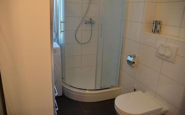 Apartments Villa Marina