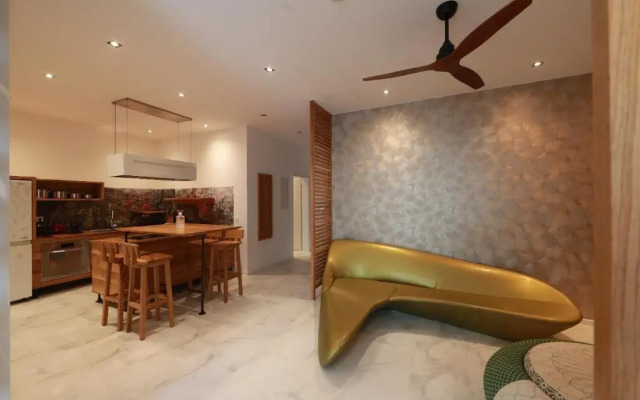 36 Phô Cô Hotel & Suites