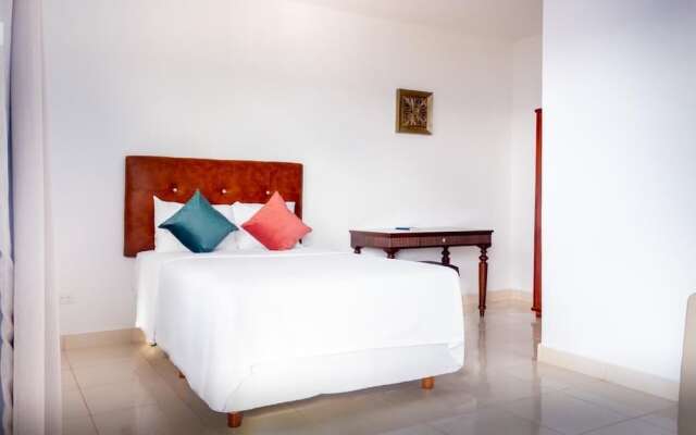 My Home Hotel Punta Cana