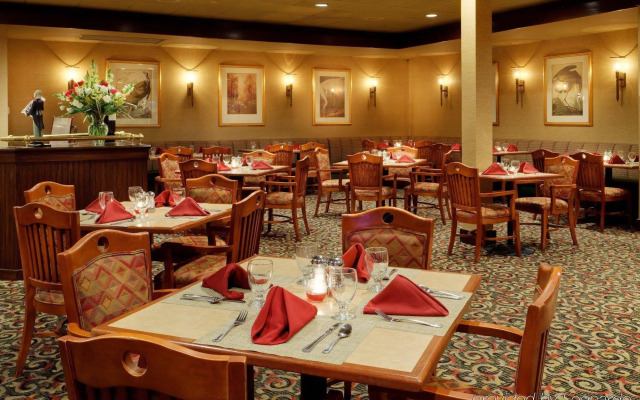 Hotel MTK Mount Kisco