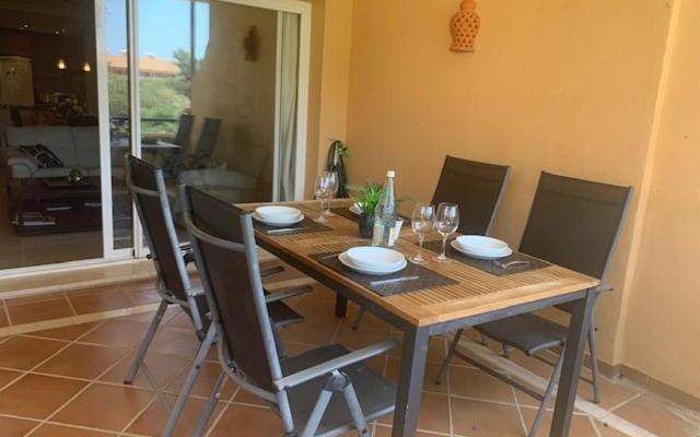Golf & Beach .Apto 2 Bedroom Santa Maria Golf Marbella