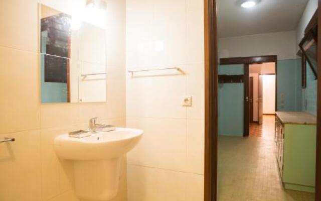 Hostel Casa Das Regadas