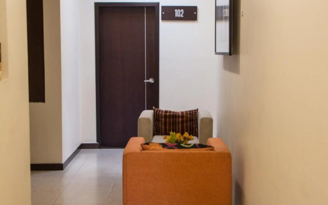 Hotel Mayis