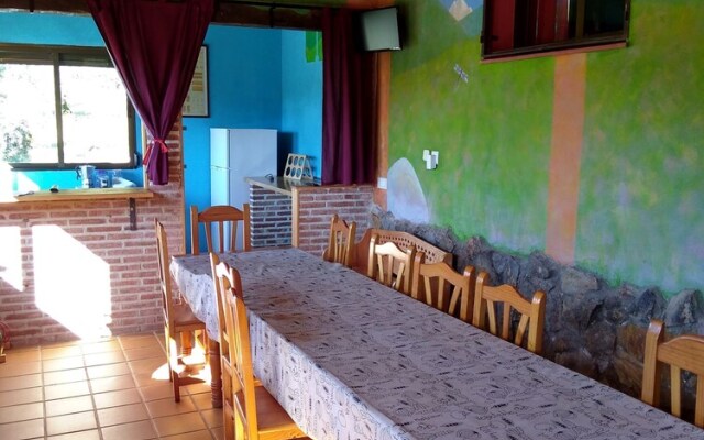 Casa Rural Las Gesillas