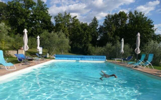 Il Bruco B&B