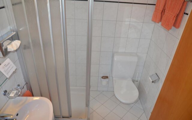 Hotel Garni Arnegg