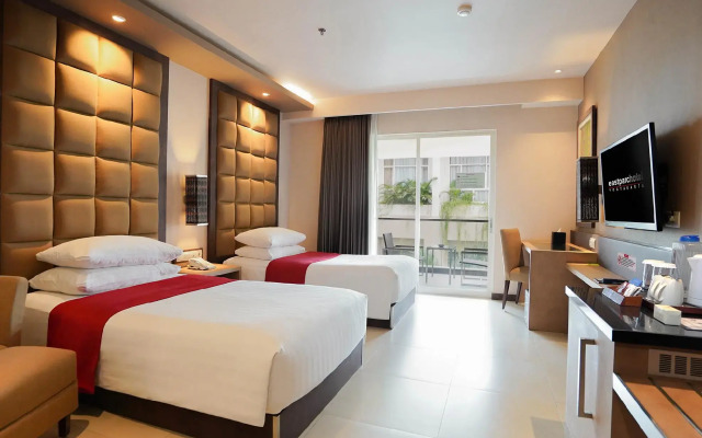 Eastparc Hotel Yogyakarta