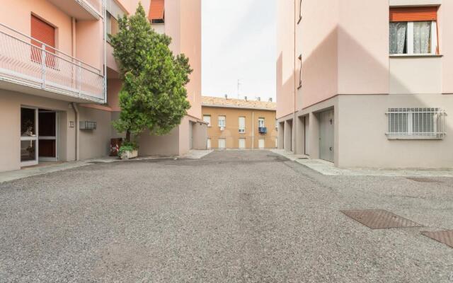 MyHomeInComo - Santa Chiara Apartment