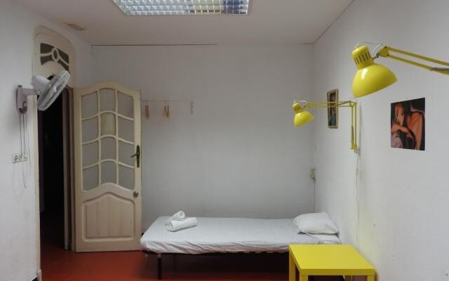 Bed&Breakfast Una Habitación Propia