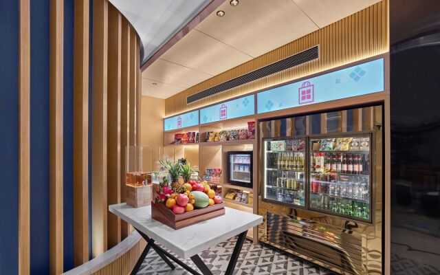 Hilton Garden Inn Anshan Haicheng