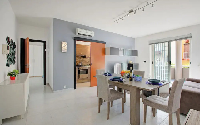 Monopoli Beach House 200 m From the sea