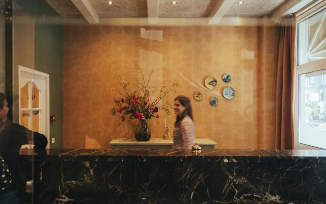 Hotel Asterisk a family run hotel