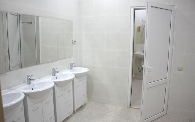 Guest House Lisya Nora