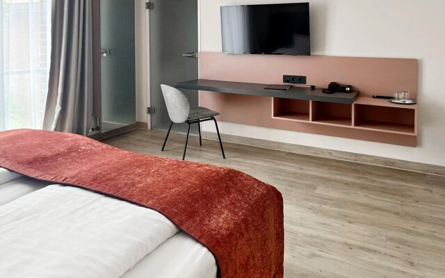 DORMERO Hotel Bargenturm Lüneburg