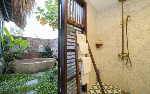 Zest Resort & Spa Hoi An