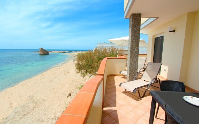 Beach Apartment in Puglia