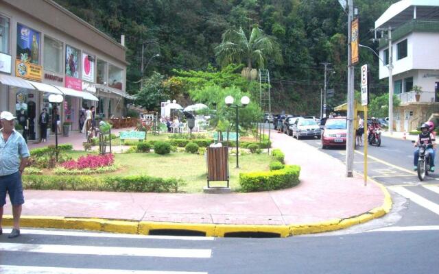 Hotel Moinho de Pedra