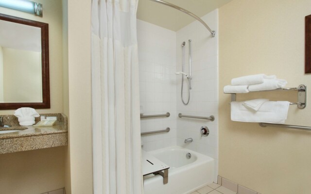 Hilton Garden Inn Columbus-University Area