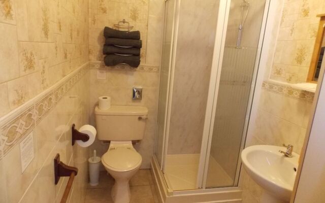 Selenite Guest House