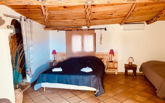 Ranch Campo Palombaggia