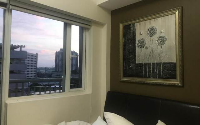 Two Seasons At Grace Residences