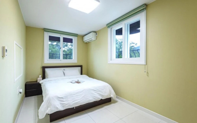 Namhae Gold River Pension