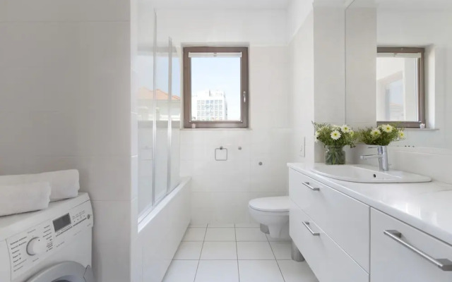 Elite Apartments Szafarnia King Size