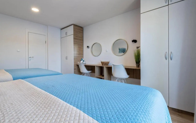 Apartments Malalu
