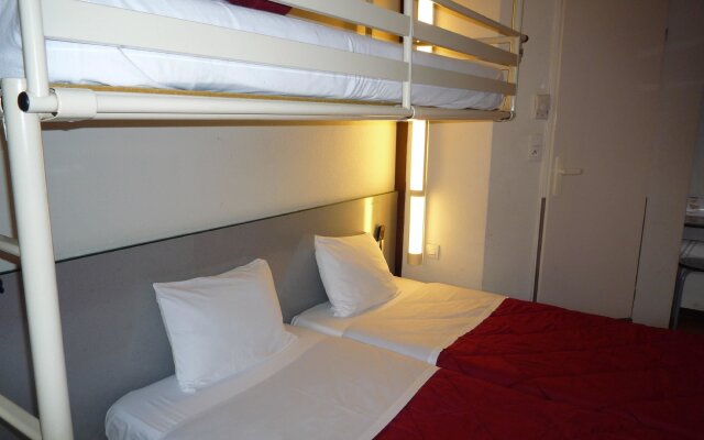 Première Classe Valence Sud