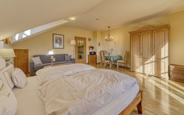Vogelsang, Self-contained Apartement
