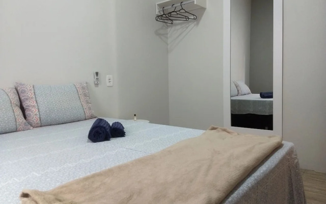 GuestHouse Capitão 847