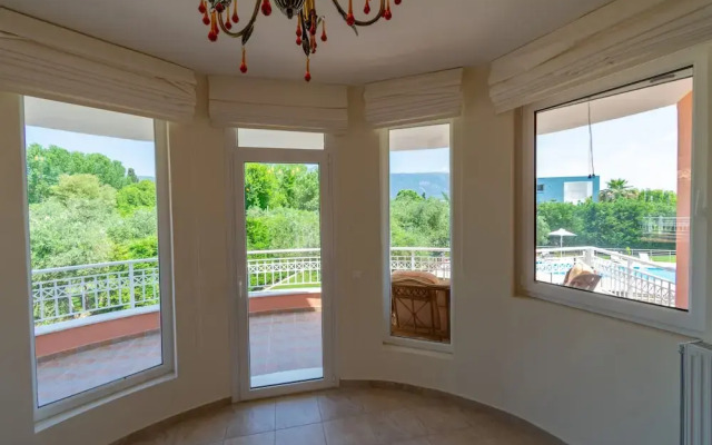Villa Rosa 2 , Dassia , Corfu