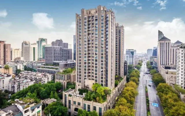 Youzhi Hotel – Outside – Hangzhou