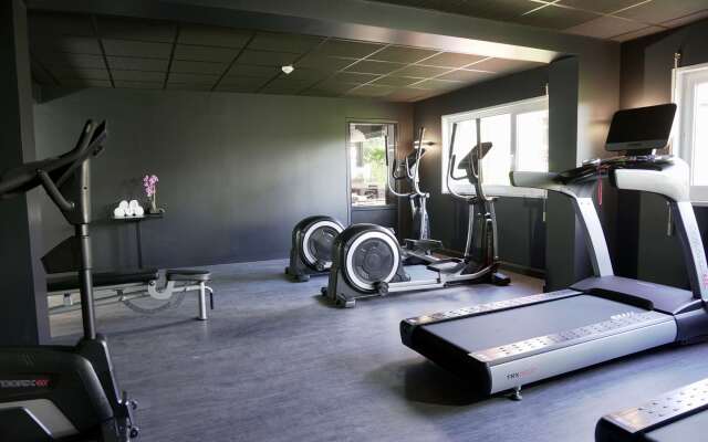 Golden Tulip Roissy Saint Witz