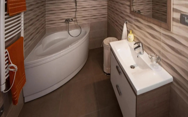 Apartment Antea