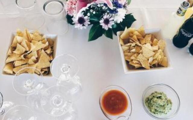 Hotel Talasoterapia Zelai