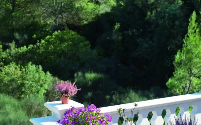 I Trulli DellAsinello