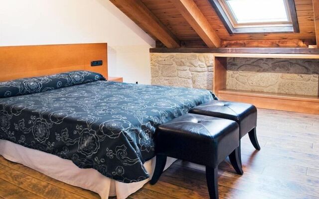 Casa Rural Abadia Eiras