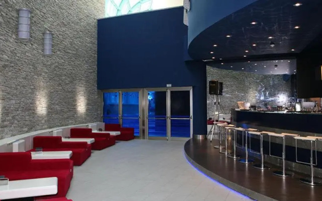 Attico Villaggio Olimpico Sestriere