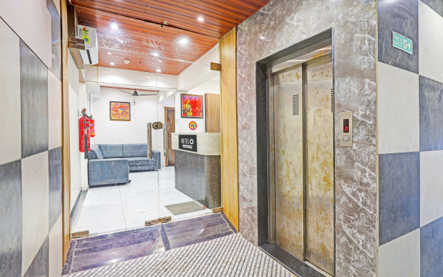 Hotel O Althan Formerly Hotel Niraant