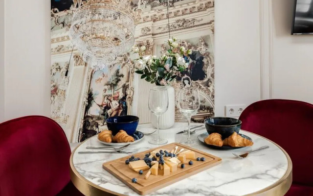 Смарт Лофтc Москва